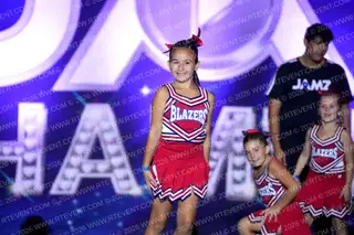 LINDHURST JR BLAZERS J