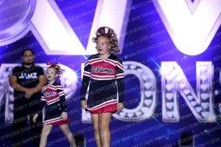 LODI JR FLAMES STARTS