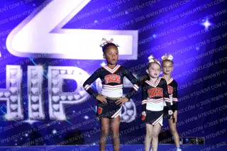 ROSEVILLE JR TIGERS JR PEEWEE