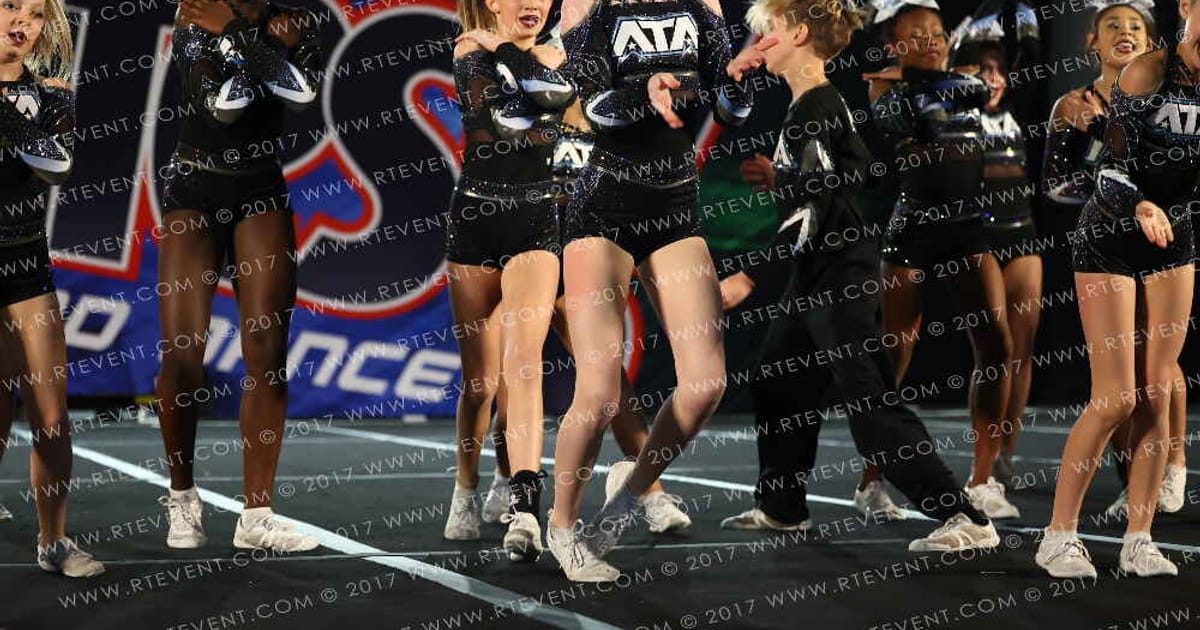 ATA Carbon · JAMfest Atlanta Classic DIDII