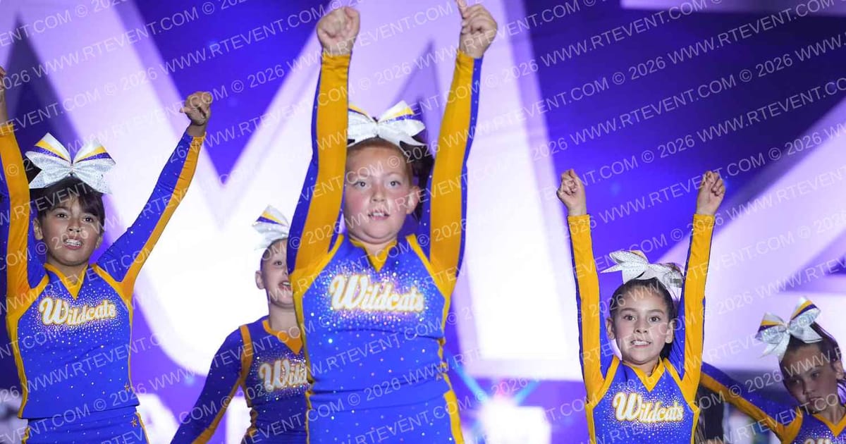 WILL C WOOD JR WILDCATS TEAM ROYAL STORM · Reload