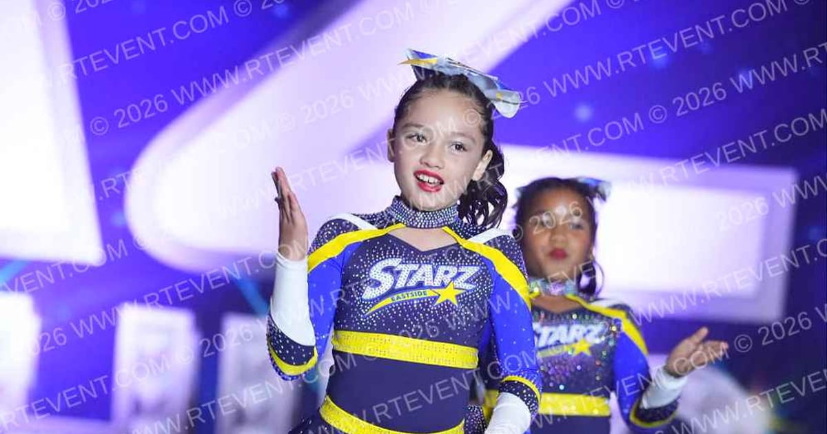 EASTSIDE STARZ SUPERNOVA · Reload