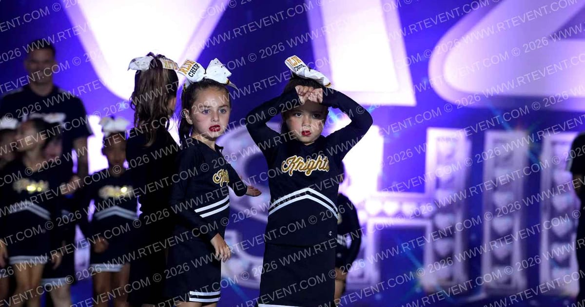 RIO LINDA JR KNIGHTS TEAM WHITE · Reload