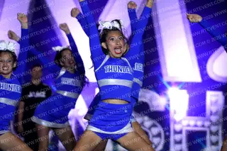 ROCKLIN JR THUNDER MIDGET