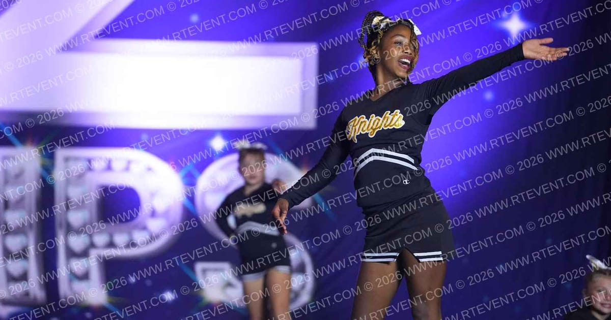 RIO LINDA JR KNIGHTS TEAM BLACK · Reload