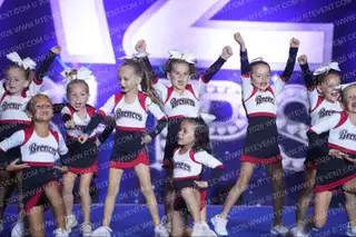 BELLA VISTA JR BRONCOS MASCOTS