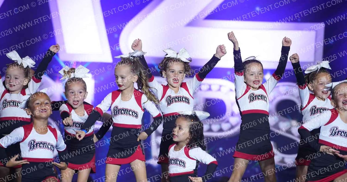 BELLA VISTA JR BRONCOS MASCOTS · Reload