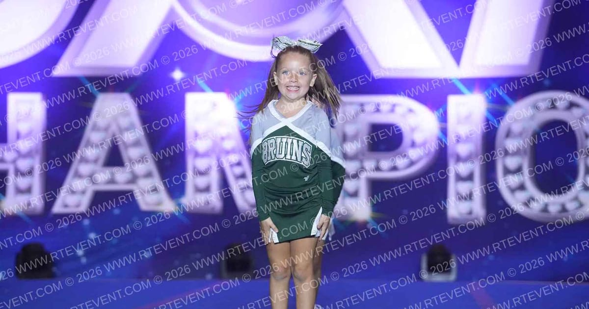 PONDEROSA JR BRUINS 6U · Reload