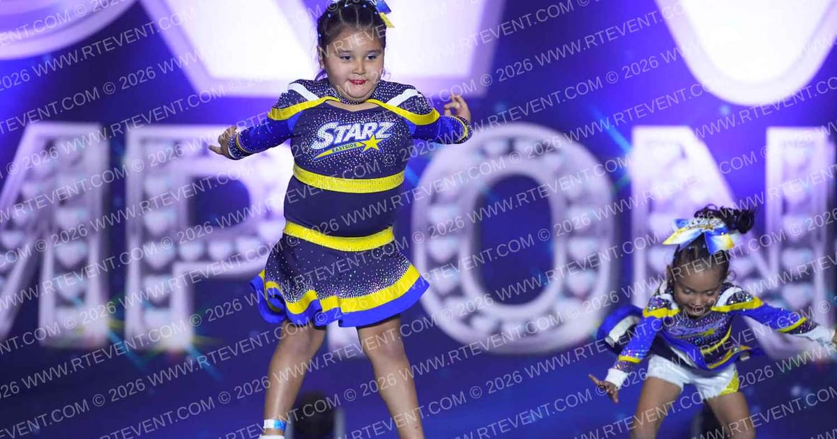 EASTSIDE STARZ SHOOTING STARZ · Reload