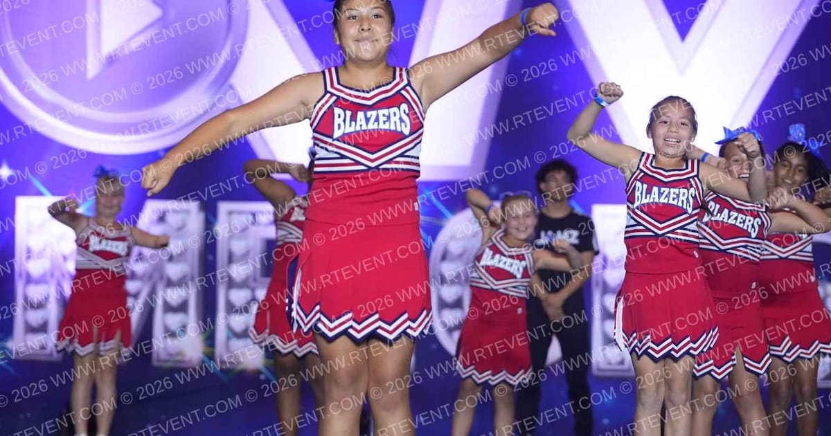 LINDHURST JR BLAZERS P · Reload