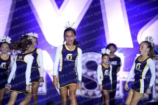 OAKRIDGE JR TROJANS 11U