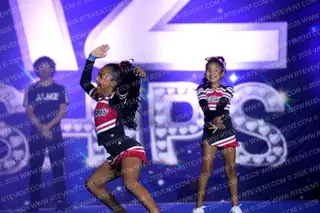 LODI JR FLAMES JUNIOR VARSITY
