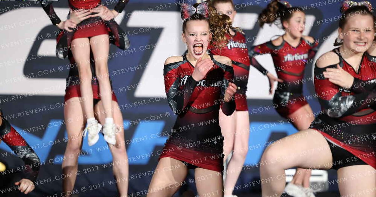 Airborne Academy Jets · Athletic Kansas City Nationals