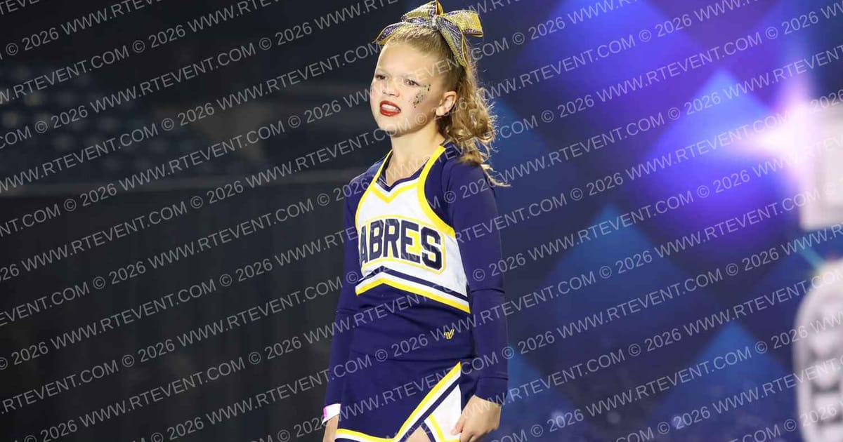 BIG VALLEY SABRES JR NOVICE NOVICE COMBINED · Fall Fest