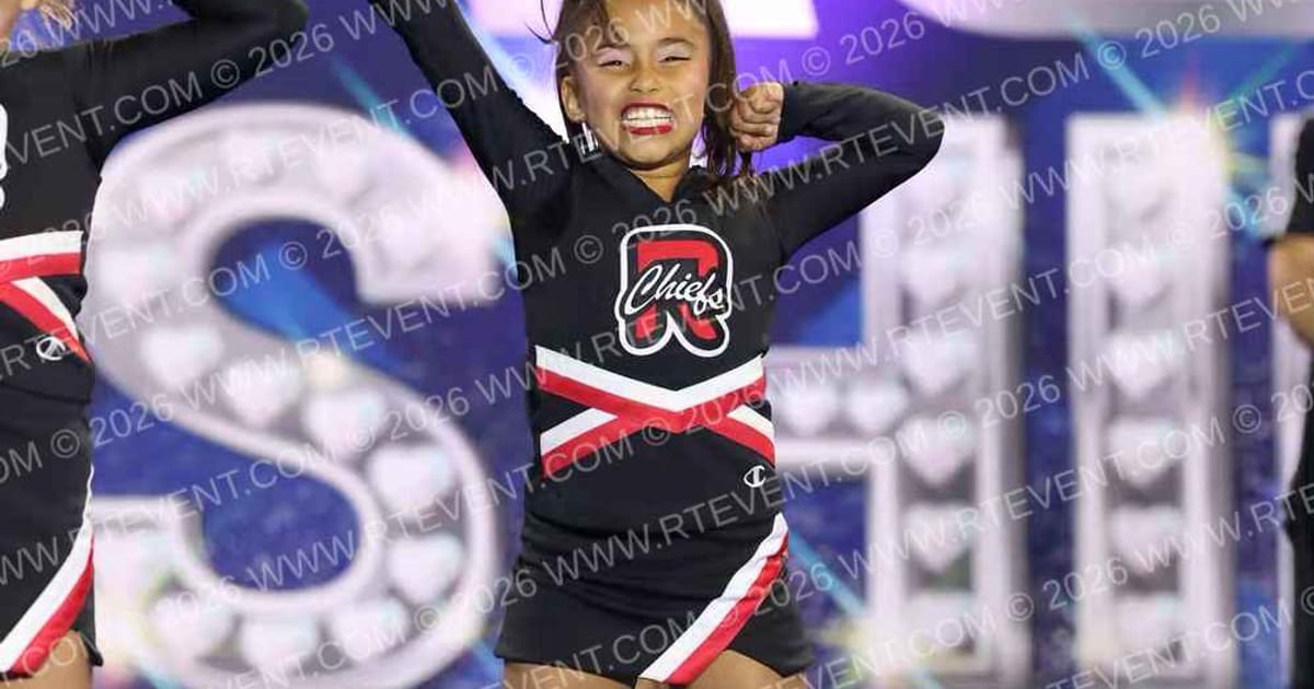 RIPON CHIEFS NOVICE · Fall Fest