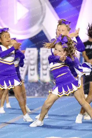 NEWMAN WARRIORS JR NOVICE