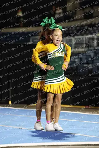 HILMAR PACKERS NOVICE