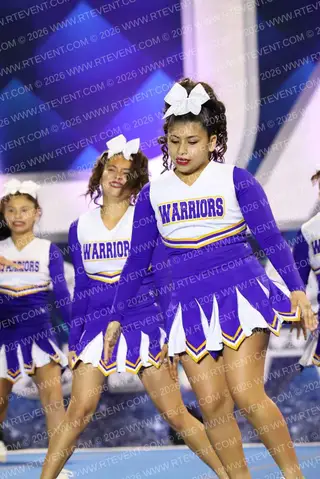 NEWMAN WARRIORS VARSITY