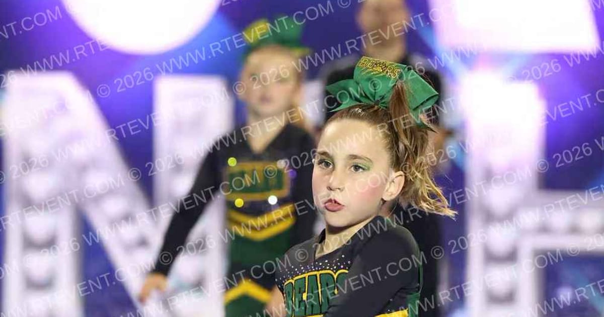 MARIPOSA BEARS JR NOVICE · Fall Fest
