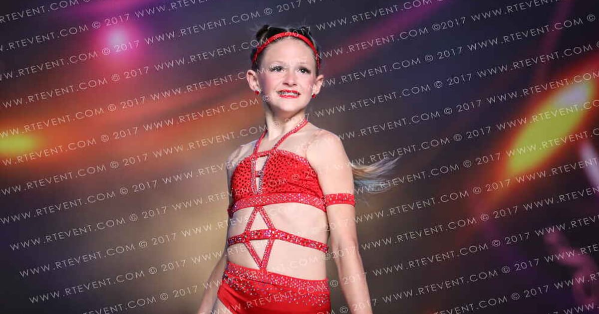 Dance Dynamics Olivia Shafer · Groove Solos