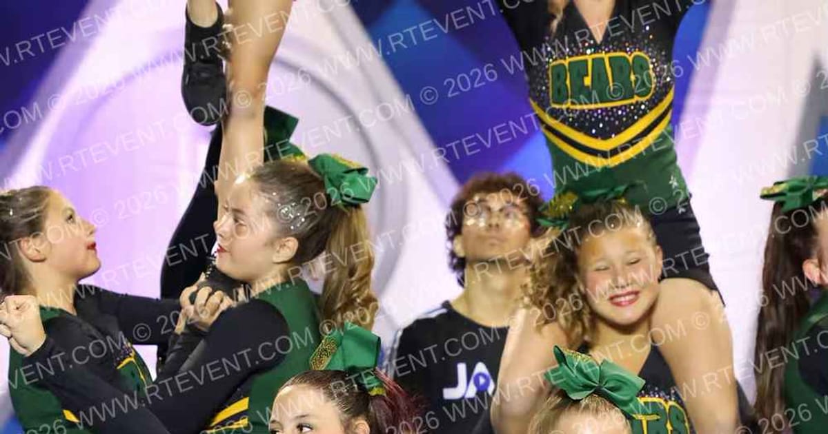 MARIPOSA BEARS JR VARSITY AND  VARISTY · Fall Fest