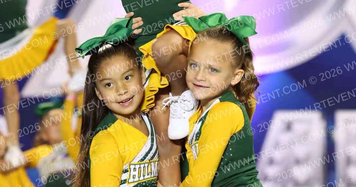 HILMAR PACKERS JR NOVICE · Fall Fest
