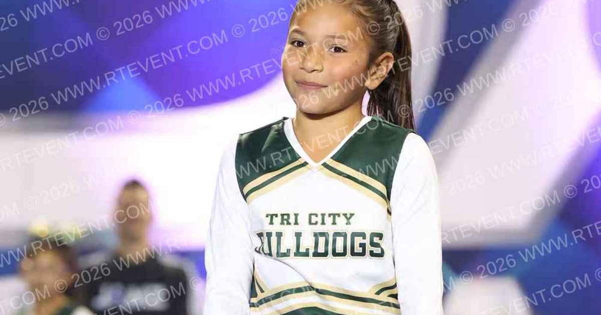 TRICITY NOVICE · Fall Fest
