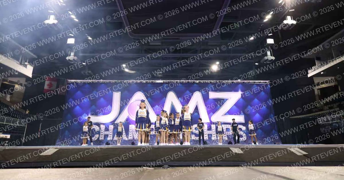 MODESTO RAMS JUNIOR NOVICE · Fall Fest