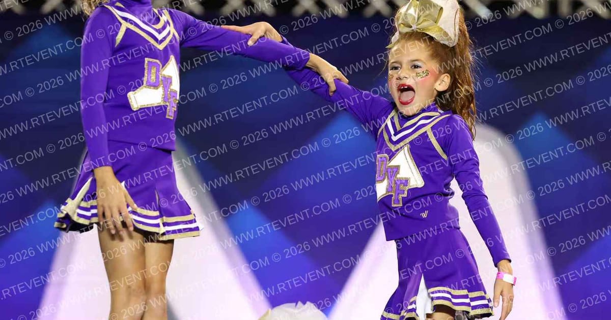DENAIR LIONS NOVICE · Fall Fest