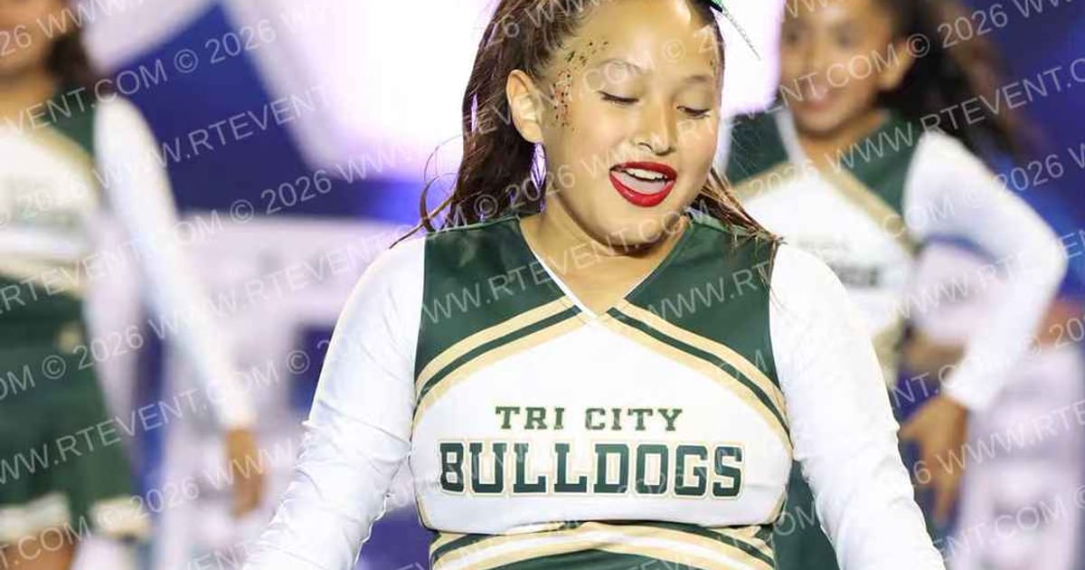 TRICITY JR VARSITY · Fall Fest