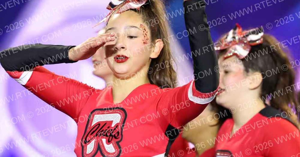 RIPON CHIEFS VARSITY · Fall Fest