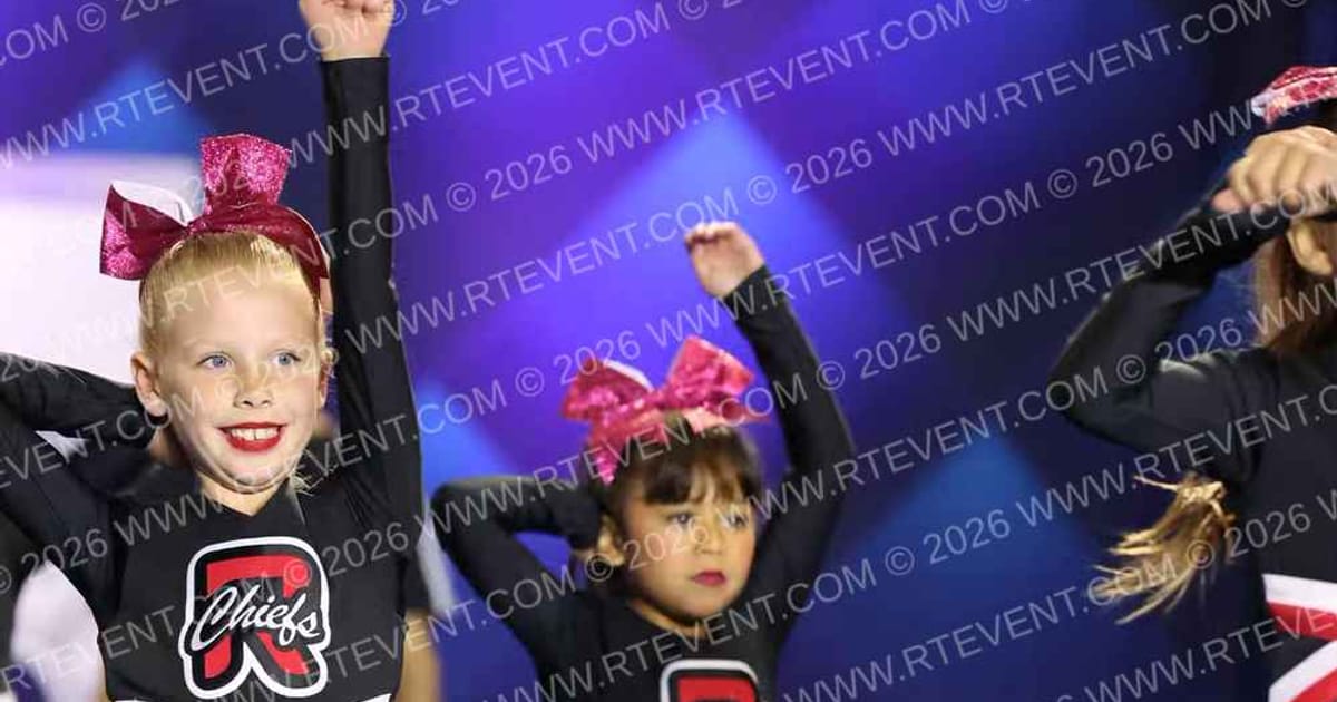 RIPON CHIEFS JR NOVICE · Fall Fest