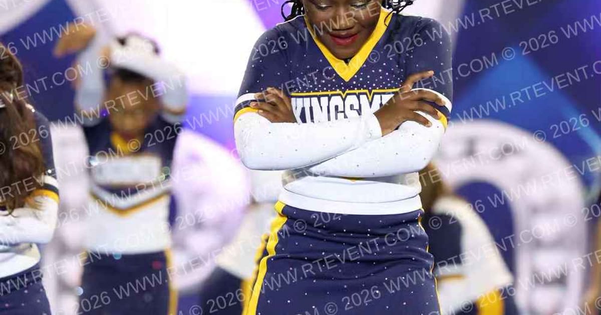 KINGSMEN JV · Fall Fest