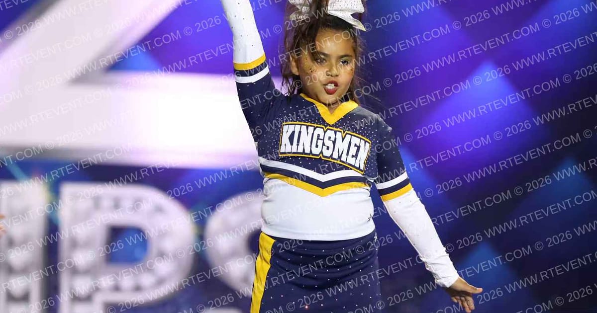 KINGSMEN JR NOVICE · Fall Fest