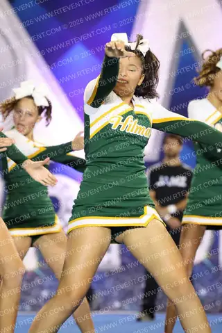 HILMAR PACKERS COMBINED