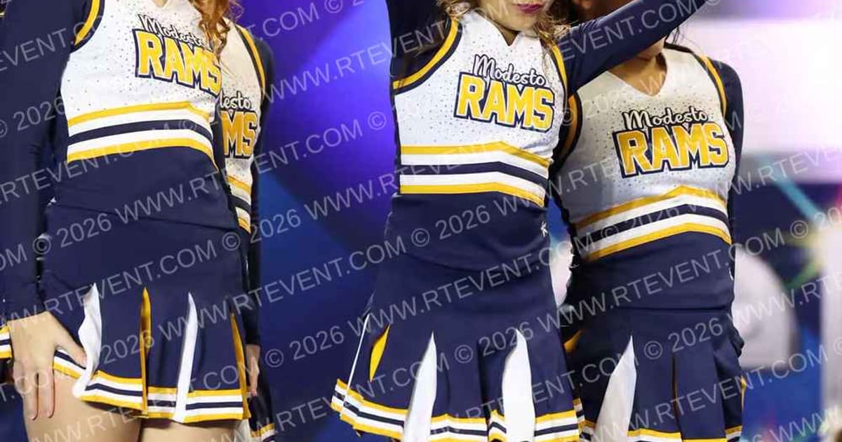MODESTO RAMS VARSITY · Fall Fest