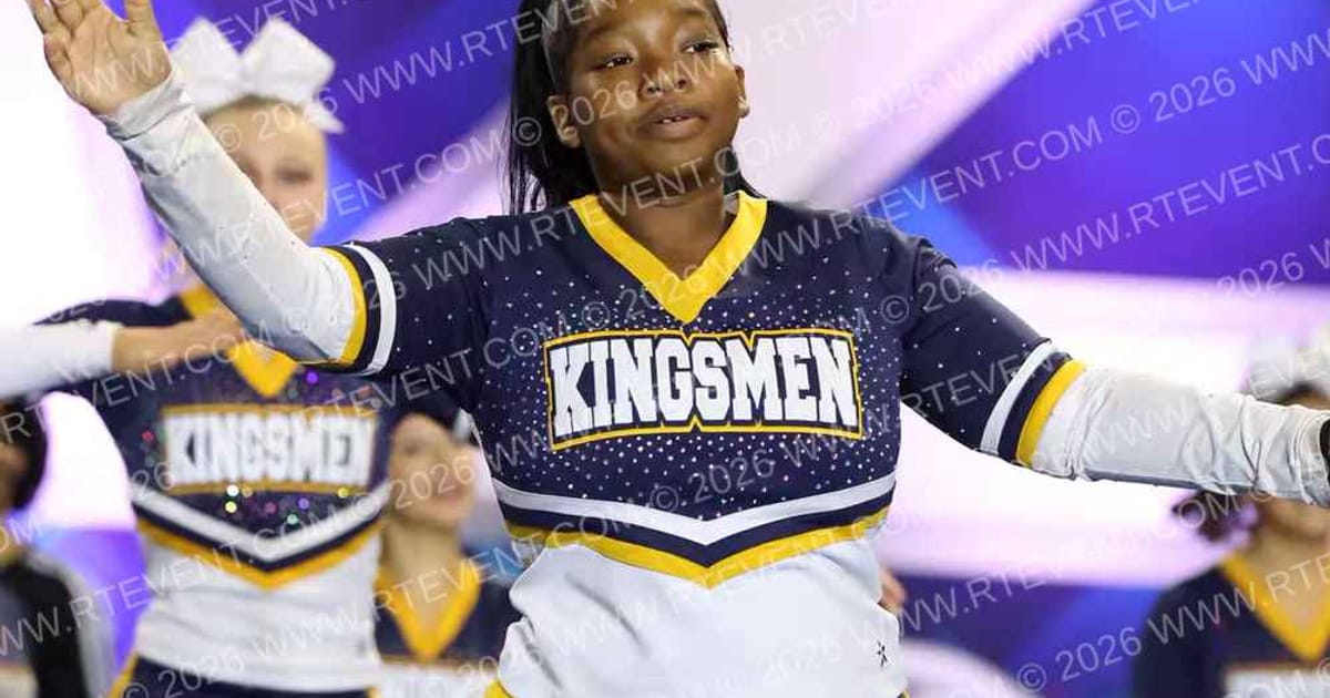 KINGSMEN VARSITY · Fall Fest