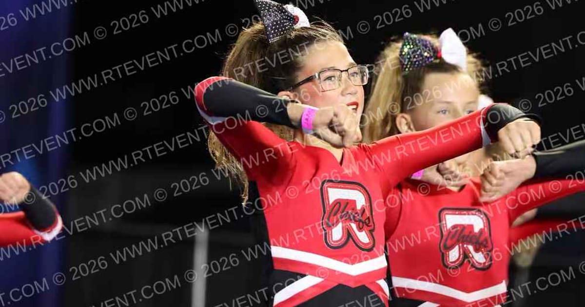RIPON KNIGHTS NOVICE · Fall Fest