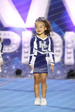 HC CHEER