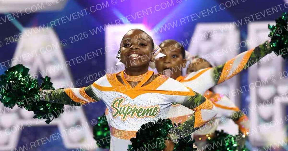 EAST BAY SUPREME TEAM SPARKLE · Fall Fest
