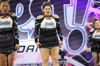 Tumble Time Galaxy Elite