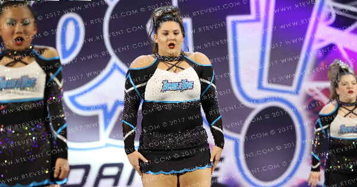 Tumble Time Galaxy Elite · JAMfest Nashville Classic DIDII CORRECTED