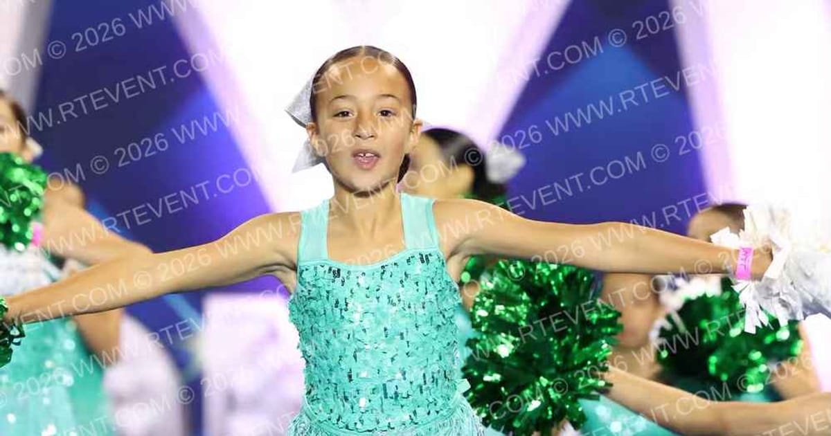 NINERETTES GLITTERETTES 12U · Fall Fest