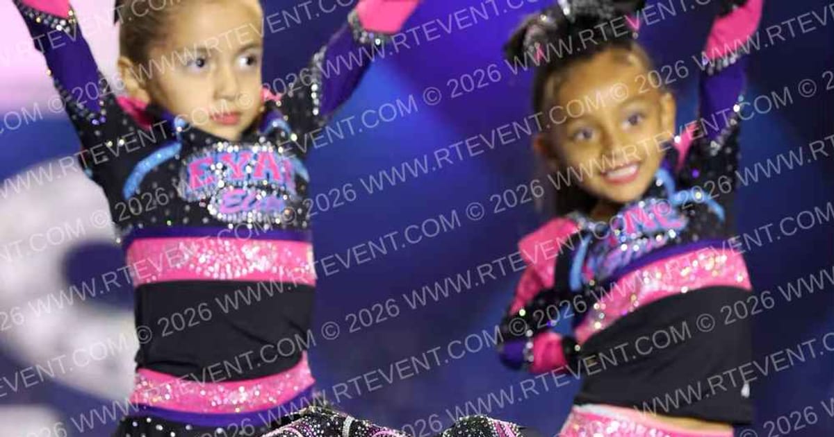 EYAC ELITE SIREN · Fall Fest