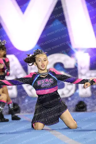 EYAC ELITE BLACKOUT