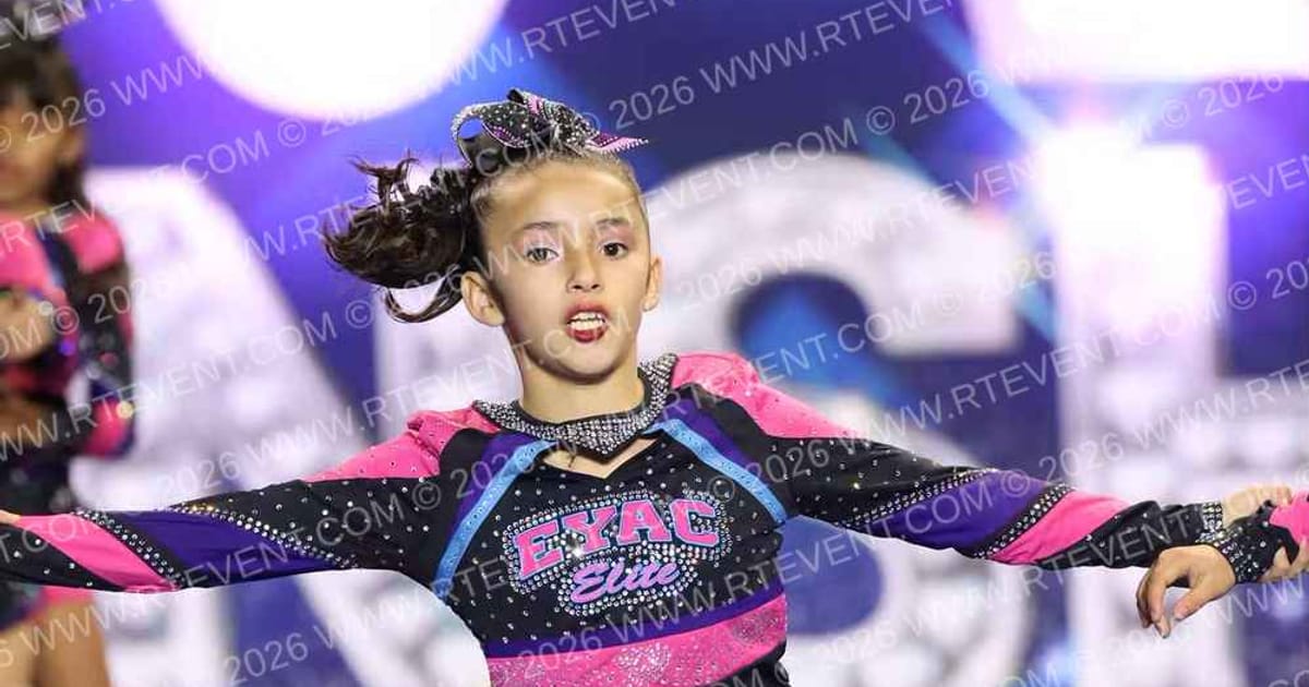 EYAC ELITE BLACKOUT · Fall Fest