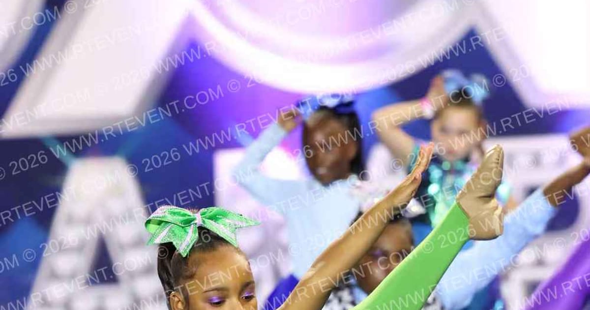 EAST BAY SUPREME TEAM GLAMOUR GURLZ · Fall Fest