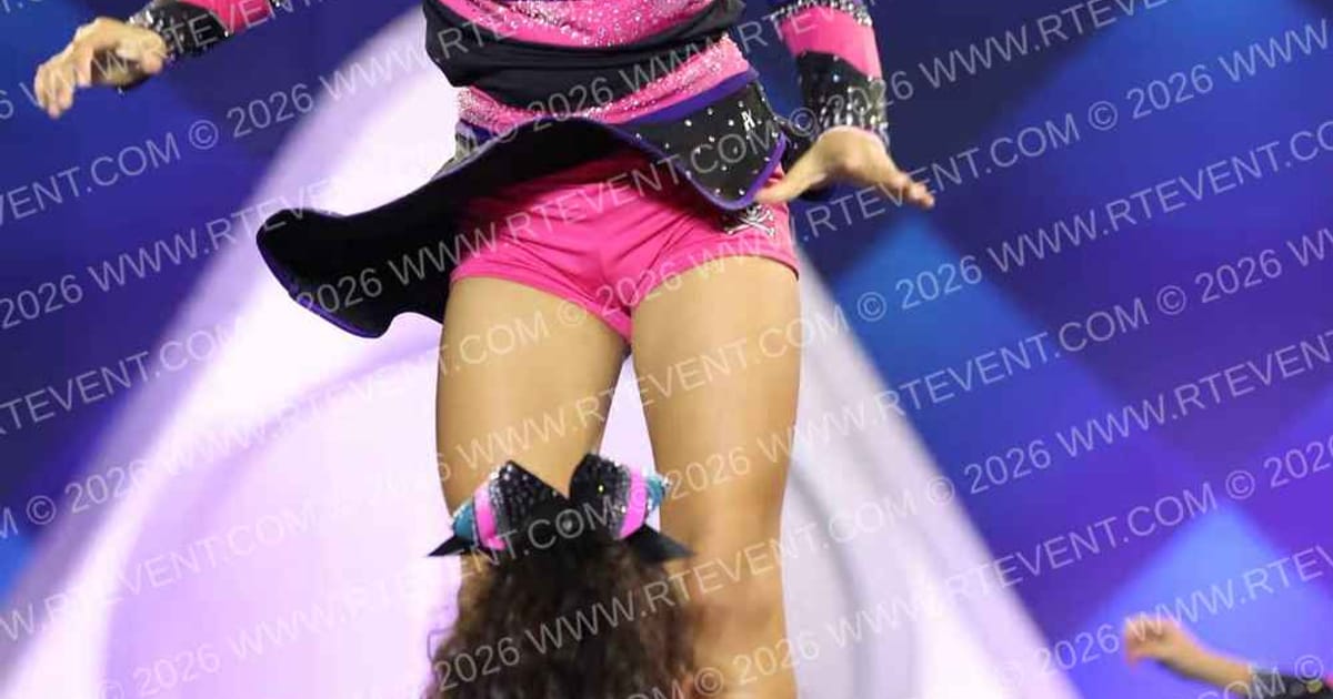 EYAC ELITE SHOCKWAVE · Fall Fest