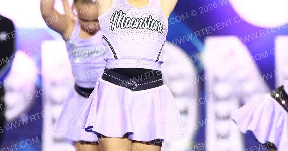 RIVAL EXTREME MINI MOONSTONE · Fall Fest