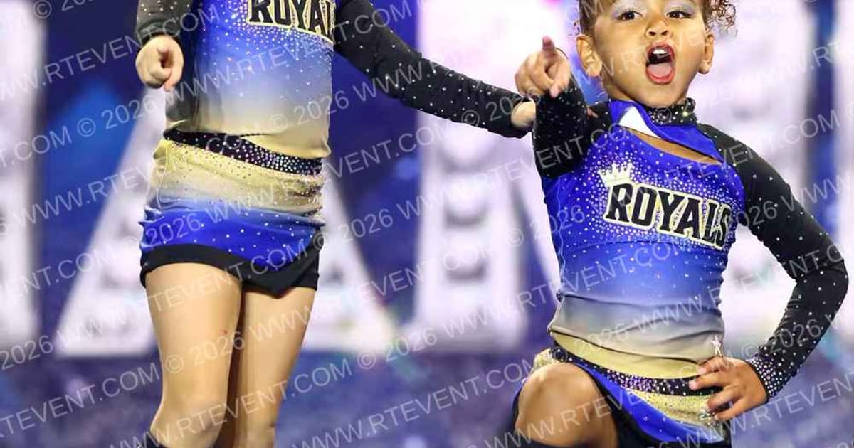 NOR CAL ROYALS ELITE ROYAL RUSH · Fall Fest